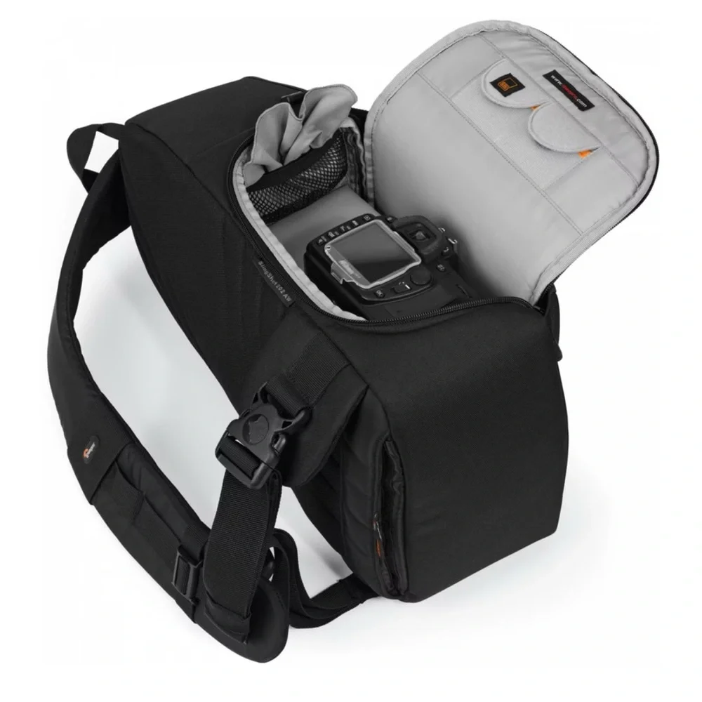 Lowpro Slingshot 202 DSLR Sling Camera Bag